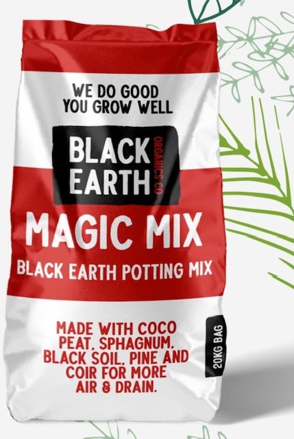 10kg Magic Potting Mix by BEO - LGC