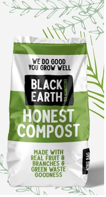 20kg Honest Compost by BEO - LGC