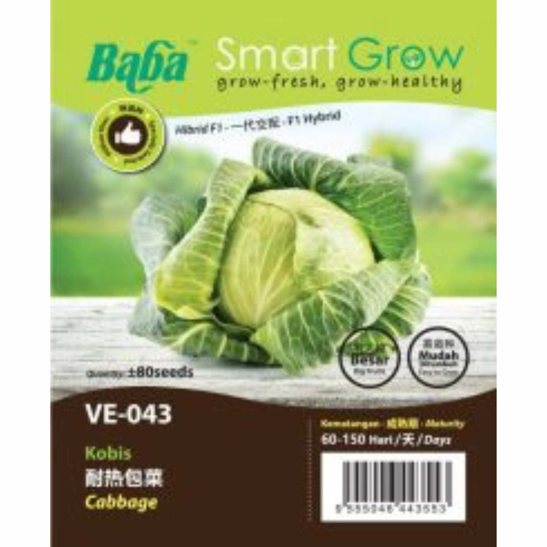 BABA Cabbage - LGC