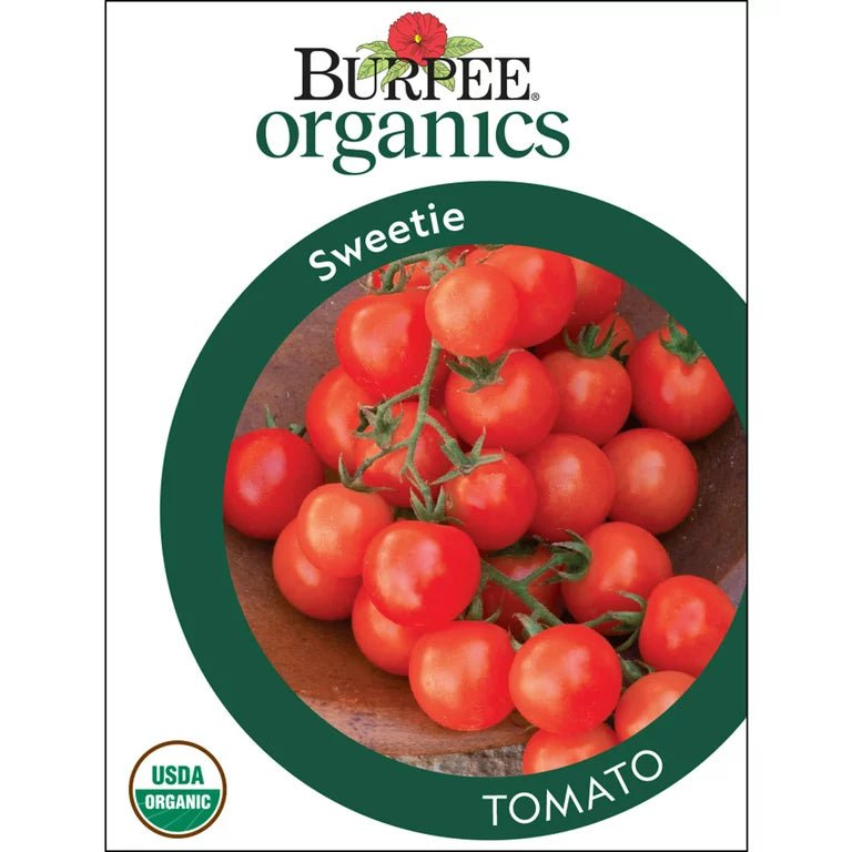 Burpee Tomato Sweetie - LGC