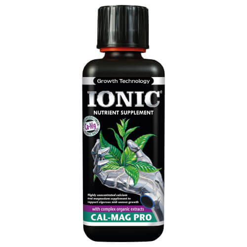 Ionic Cal-Mag Pro 300ml - LGC