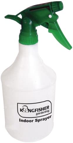 Kingfisher Indoor Sprayer Bottle 1L - LGC