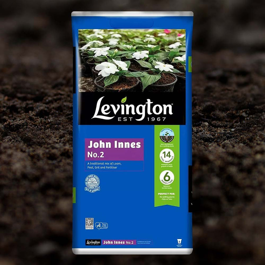 Levington John Innes Compost - LGC