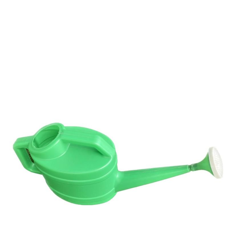 Lime Green Watering Can 10 Litres - LGC