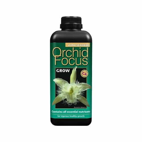 Orchid Focus Grow 1 Litre - LGC