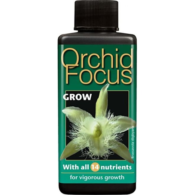 Orchid Focus Grow 100ml - LGC