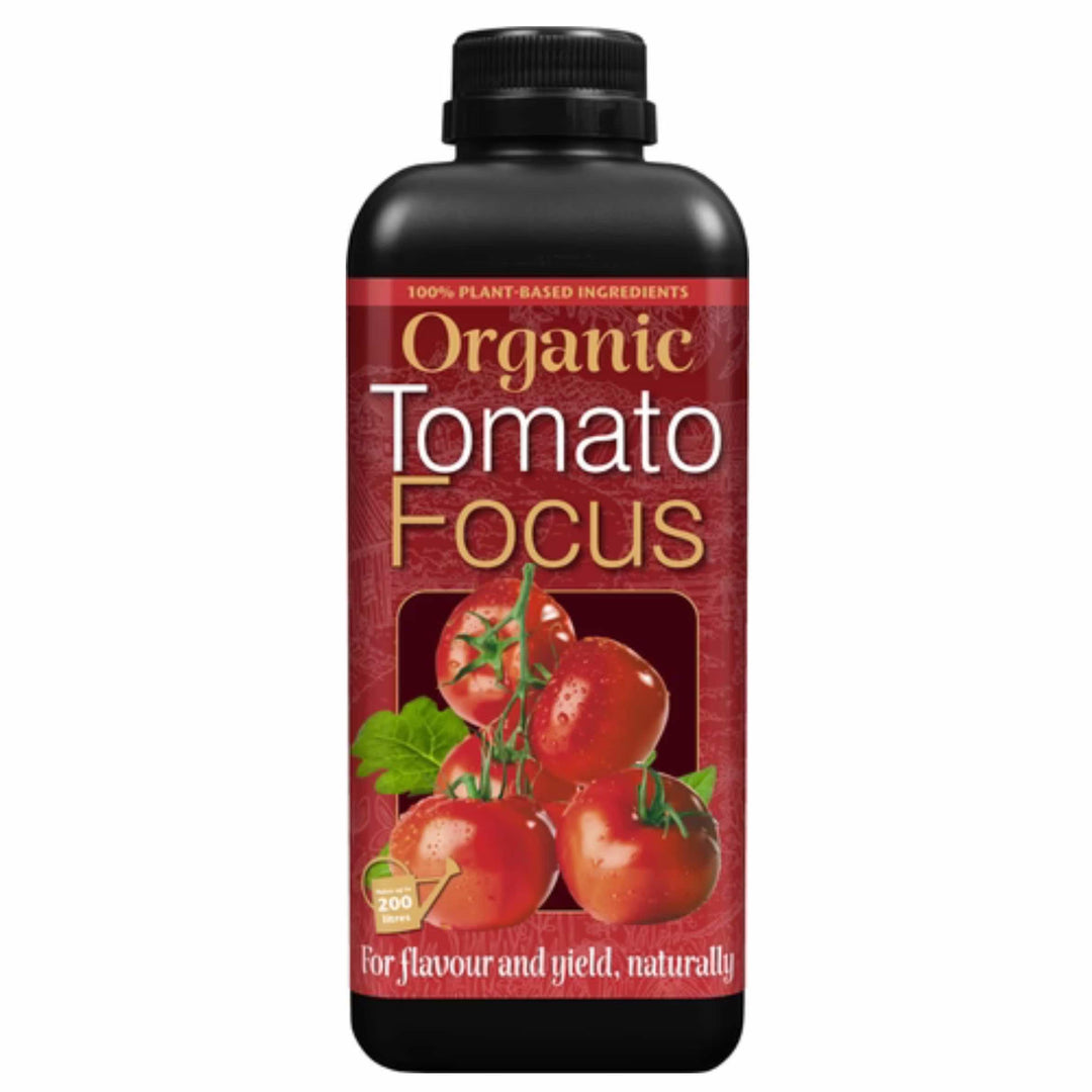 Organic Tomato Focus 1 Litre - LGC