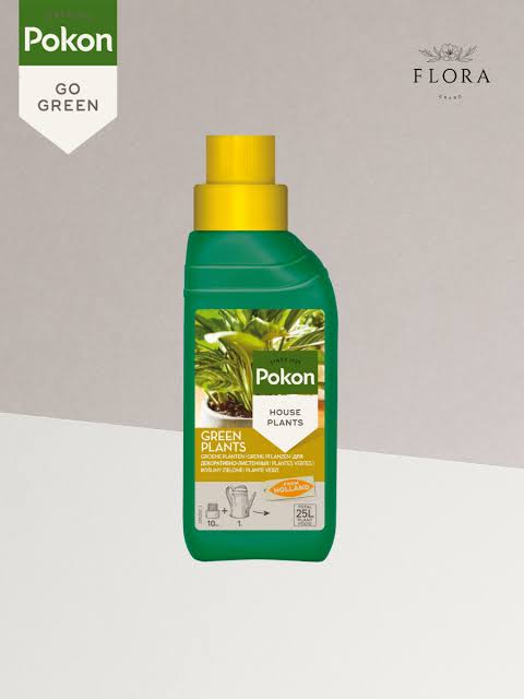Pokon Feed for Green Plants - LGC