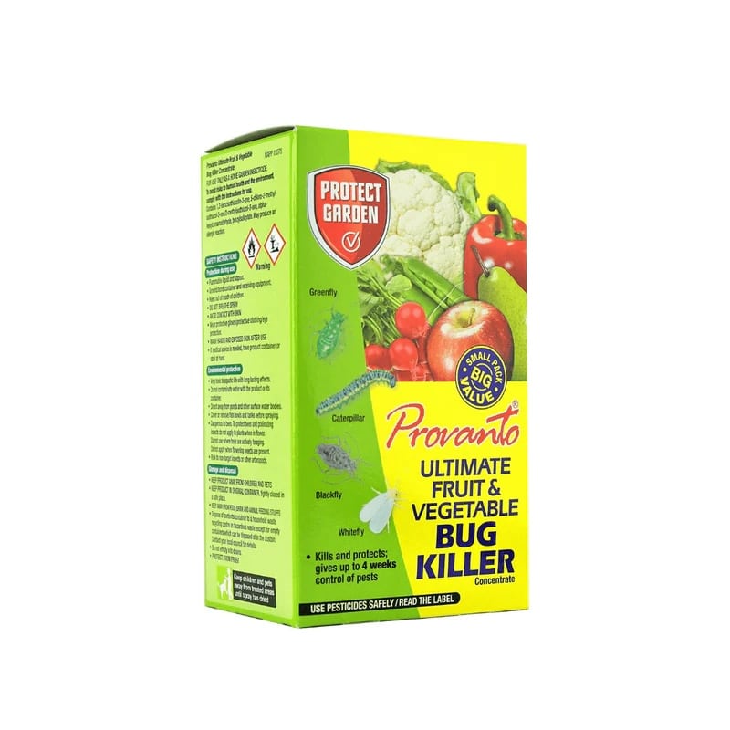 Provanto Ultimate Fruit and Vegetable Bug Killer - LGC