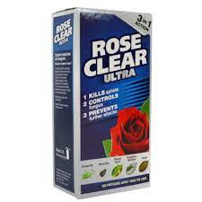 Rose Clear Ultra - LGC