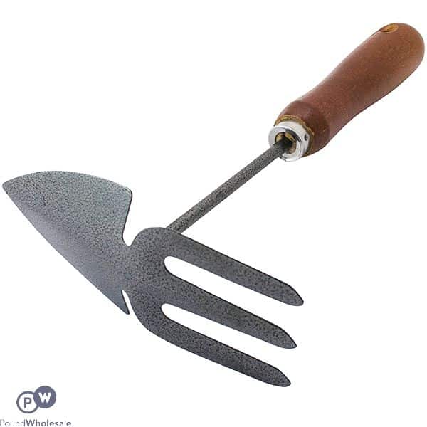 Rowan Hand Fork and Trowel - LGC