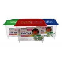 Rysons Plastic Fish Tank - LGC