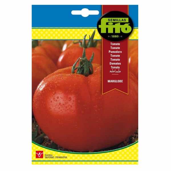Semillas Fito Marglobe Tomato Seeds - LGC