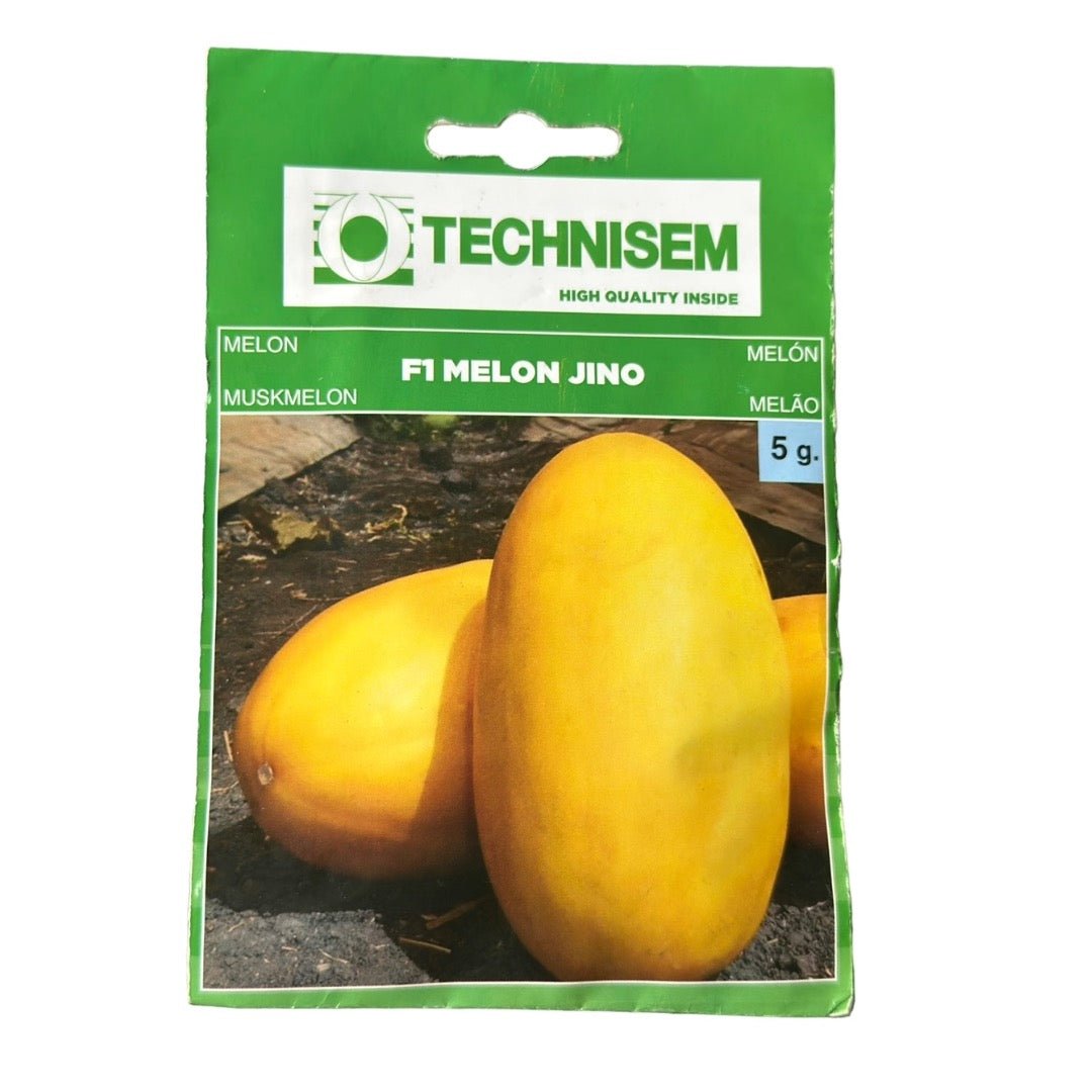 Technisem Melon F1 Jino Seeds - LGC