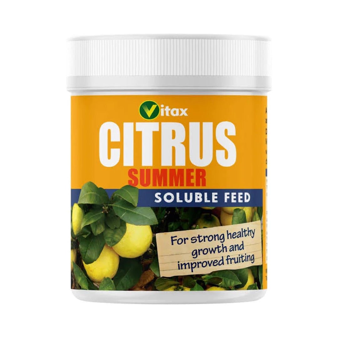 Vitax Citrus Summer Feed - LGC