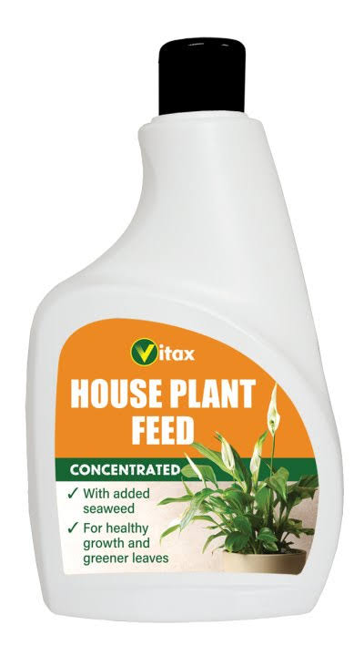 Vitax Houseplant Feed 300ml - LGC