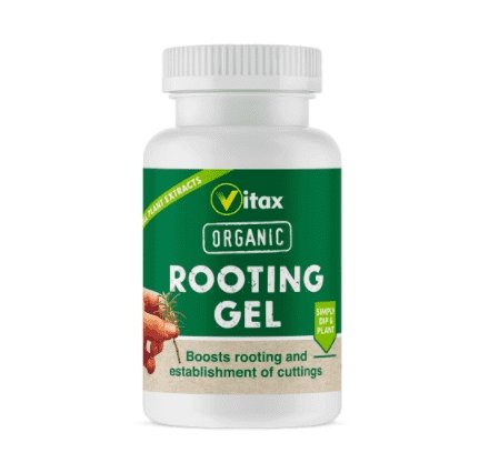 Vitax Organic Rooting Gel 150ml - LGC