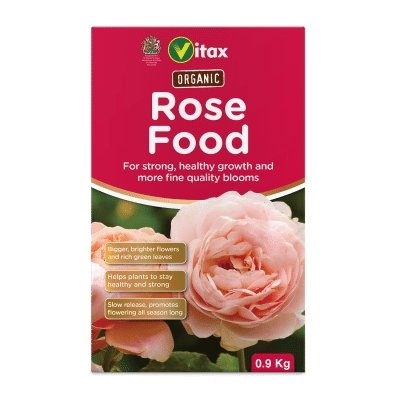 Vitax Rose Feed - LGC